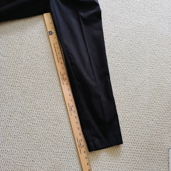 Lucy and Yak Jumpsuit Dungarees Organic Cotton Overalls Romper Black - Picture 11 of 14